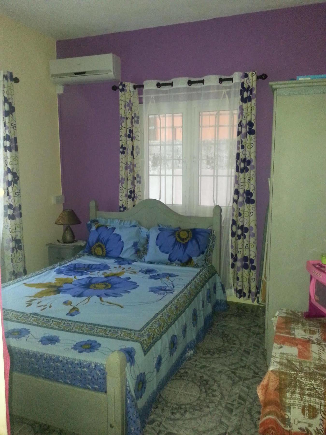 Sunset Beach Apart Flic en Flac Exterior photo